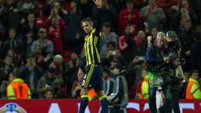 Robin van Persie gotowy na wielki powrót