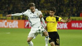 Gabi: Luka Modrić to najlepszy piłkarz Realu