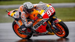 Repsol nadal z Hondą w MotoGP