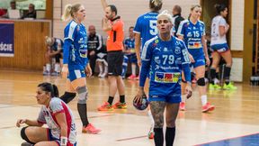 EHF. Nykobing - Pogoń Baltica. Rewelacyjna Płaczek nie pomogła. Dunki dopięły swego i zagrają w III rundzie EHF