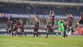 AC Milan zdobył trofeum po latach. "To powinno być dla nas nowe otwarcie"