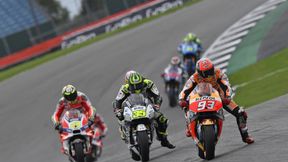 Spa-Francorchamps nie powróci do MotoGP. Tor w Belgii jest zbyt niebezpieczny