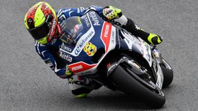 Testy MotoGP w Jerez. Hector Barbera na czele