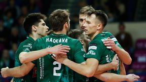 Indykpol AZS Olsztyn - PGE Skra Bełchatów: kolejny hit w Uranii