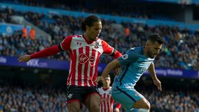 Premier League: Manchester City w kryzysie, piąty mecz z rzędu bez zwycięstwa