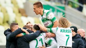 Lechia - Wisła. Fotel lidera do wzięcia