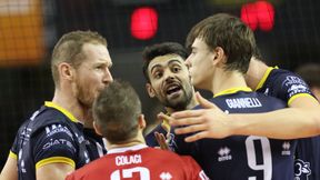 KMŚ 2016: niesamowity thriller, Trentino Volley trzecią drużyną świata