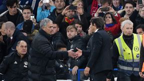 Antonio Conte wyrównał słynny rekord Jose Mourinho