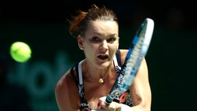 Mistrzostwa WTA: za nami faza grupowa. Radwańska i Kerber jako jedyne z dodatnim bilansem