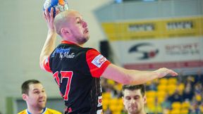 PGNiG Superliga: Mateusz Seroka zmierza po koronę króla strzelców