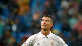 Cristiano Ronaldo: To mój przedostatni kontrakt