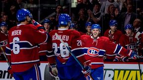 NHL: Montreal Canadiens jako pierwsi w play off z dywizji Atlantyckiej