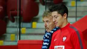 Ogromny rozdźwięk w reprezentacji. Robert Lewandowski nie jest wyeksploatowany