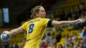 Klasyfikacja strzelczyń w PGNiG Superlidze. Monika Kobylińska i Sylwia Lisewska idą łeb w łeb