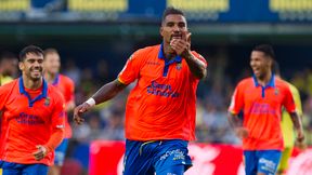 Primera Division: koniec serii Villarreal. Boateng bohaterem Las Palmas