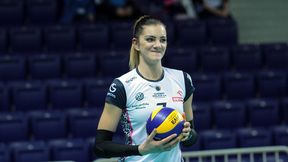 Puchar Polski: Malwina Smarzek MVP turnieju finałowego