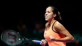 Madison Keys o ważnym meczu z Kerber: Zdobyte doświadczenie powinno mi pomóc