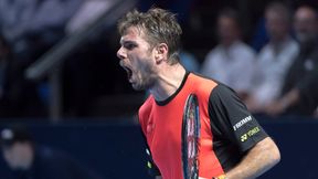 ATP Bazylea: Stan Wawrinka jak po grudzie, ale w ćwierćfinale. Juan Martin Del Potro pokonał Davida Goffina