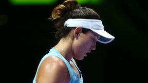 Garbine Muguruza: Ten kort bardzo sprzyja Agnieszce