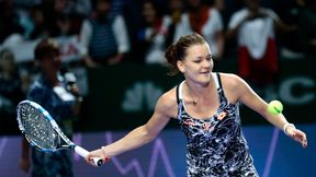 Ranking WTA: Agnieszka Radwańska pozostała trzecia. Iga Świątek zadebiutowała