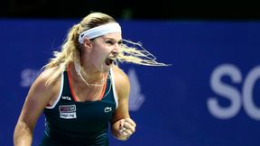 Dominika Cibulkova po awansie do półfinału: Jeszcze nie wiem co kupię Andżelice