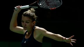 Simona Halep chce współpracować z Darrenem Cahillem do końca kariery