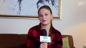 UFC 212: Karolina Kowalkiewicz poddana przez Claudię Gadelhę! Szybka porażka Polki