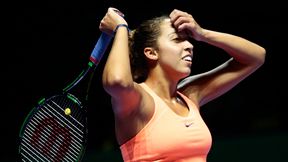 Madison Keys zakończyła współpracę z Thomasem Högstedtem