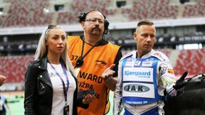 Malediwy, Dubaj i książę Danii - Nicki Pedersen to nie tylko żużel