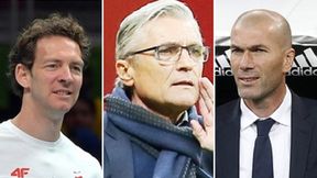 Dziś są trenerami, wcześniej sami biegali po boiskach. Pamiętasz, w których klubach?