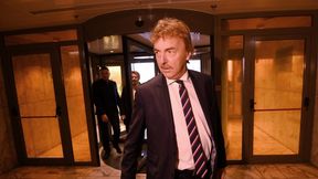 Zbigniew Boniek: Gdy Linetty płakał w kącie, było mi go żal