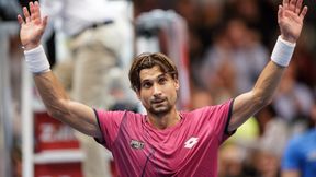 David Ferrer: Miałem kłopoty z akceptowaniem porażek