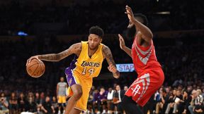 NBA: Ingram trafił na zwycięstwo! Przełamanie Lakers. Beal znów wielki, prowadzi Wizards