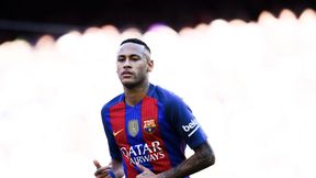 "Juniorzy są najlepsi". Neymar pochwalił się prezentem od znanego futbolisty