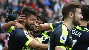 Premier League: król Olivier Giroud. Arsenal liderem