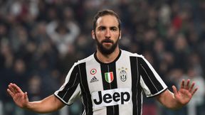 Oficjalnie: Gonzalo Higuain piłkarzem AC Milan