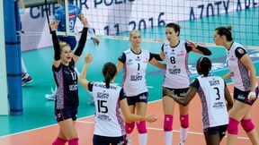 Chemik Police - Imoco Volley Conegliano na żywo. Transmisja TV, stream online