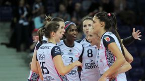 Puchar Polski. Chemik - ŁKS Commercecon: dominatorki zaczęły rajd po trofeum