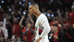 NBA: "Najlepsze zwycięstwo" Trail Blazers nad Spurs w San Antonio