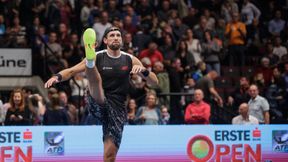 Australian Open: Łukasz Kubot i Yung-Jan Chan udanie rozpoczęli turniej miksta