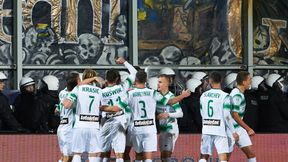 Arka - Lechia. Komisja Ligi żąda wyjaśnień i grozi karami