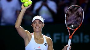 Andżelika Kerber celuje w zwycięstwo w Wimbledonie