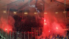 Derby Trójmiasta. Święto zmącone przez wybryki na trybunach