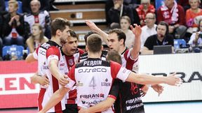 Asseco Resovia - PGE Skra: spektakl w rzeszowskiej twierdzy! Wicemistrzowie Polski odrodzili się z odwiecznym rywalem