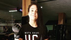 Jędrzejczyk jest dla niej wzorem. Niepokonana Meksykanka wkrótce zagrozi Polce?