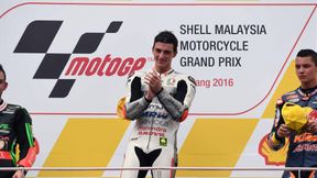 Francesco Bagnaia spełni życiowe marzenie