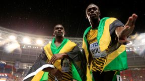 Afera dopingowa: Usain Bolt może stracić złoty medal z IO w Pekinie