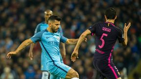 Nicolas Otamendi: Wygrana z Barceloną daje kopa