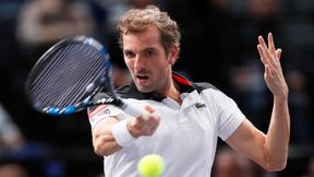 Julien Benneteau ostro o Keiu Nishikorim: To niepoważne, że wybrał inny turniej zamiast Pucharu Davisa