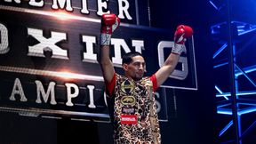 Danny Garcia nieznacznie cięższy od rywala przed ciekawie zapowiadającą się galą PBC